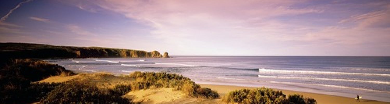 The history of Phillip Island
