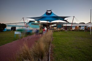 Penguin Parade Visitors Centre